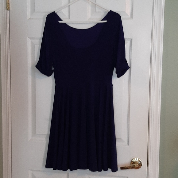 Express Reversible Dress - Picture 4 of 4